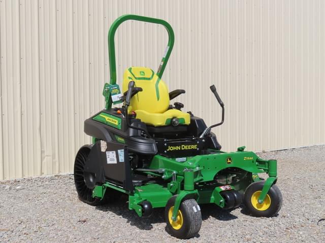 Image of John Deere Z950R equipment image 1