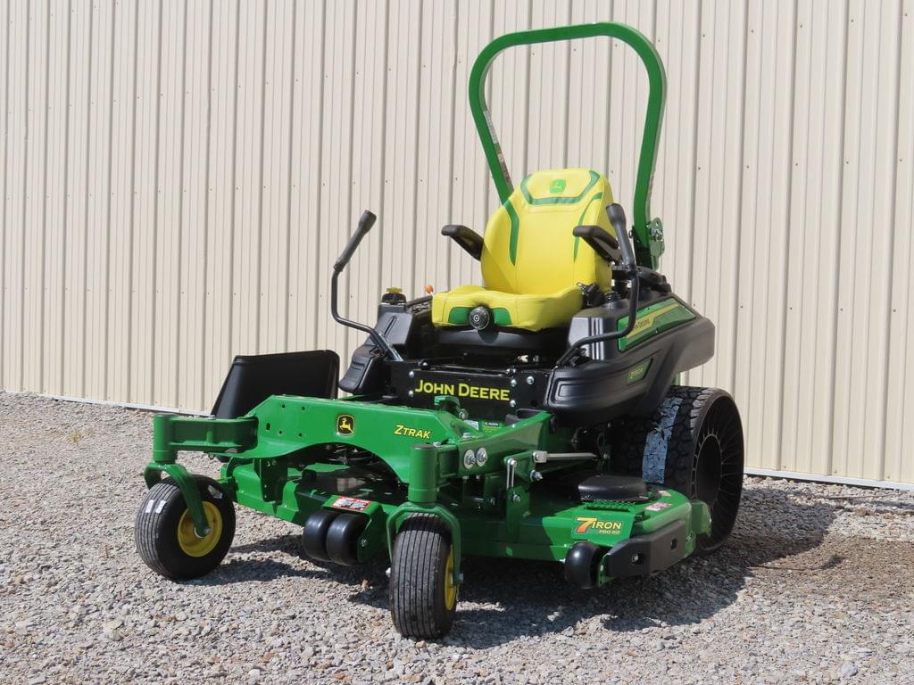 Image of John Deere Z950R Primary image