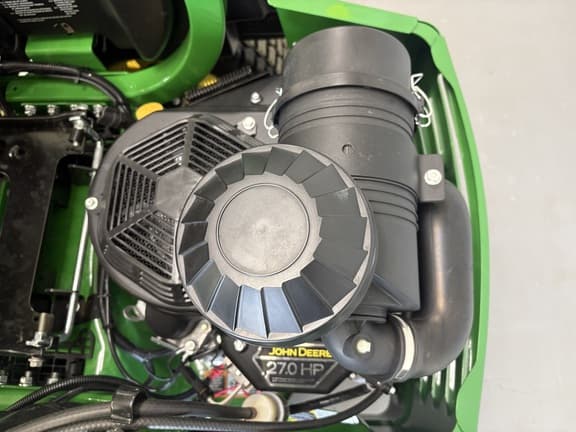 Image of John Deere Z950R equipment image 4