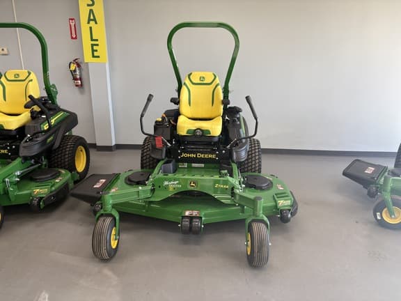 Image of John Deere Z950R equipment image 1