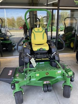 Image of John Deere Z955M equipment image 1