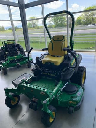 Image of John Deere Z955M equipment image 2