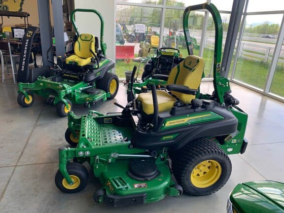 Image of John Deere Z955M Primary image