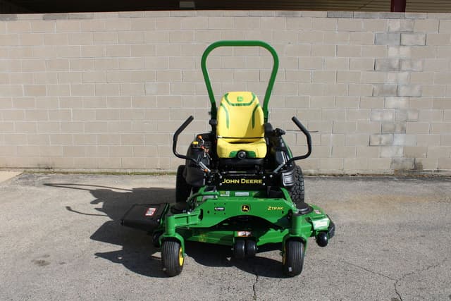 Image of John Deere Z955M equipment image 3