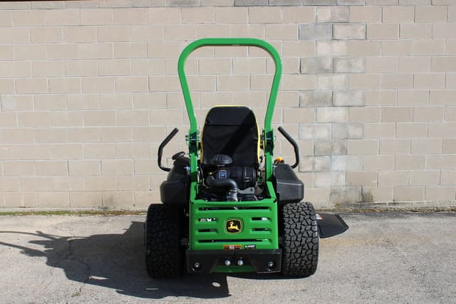 Image of John Deere Z955M equipment image 2