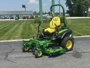 2025 John Deere Z955M Image