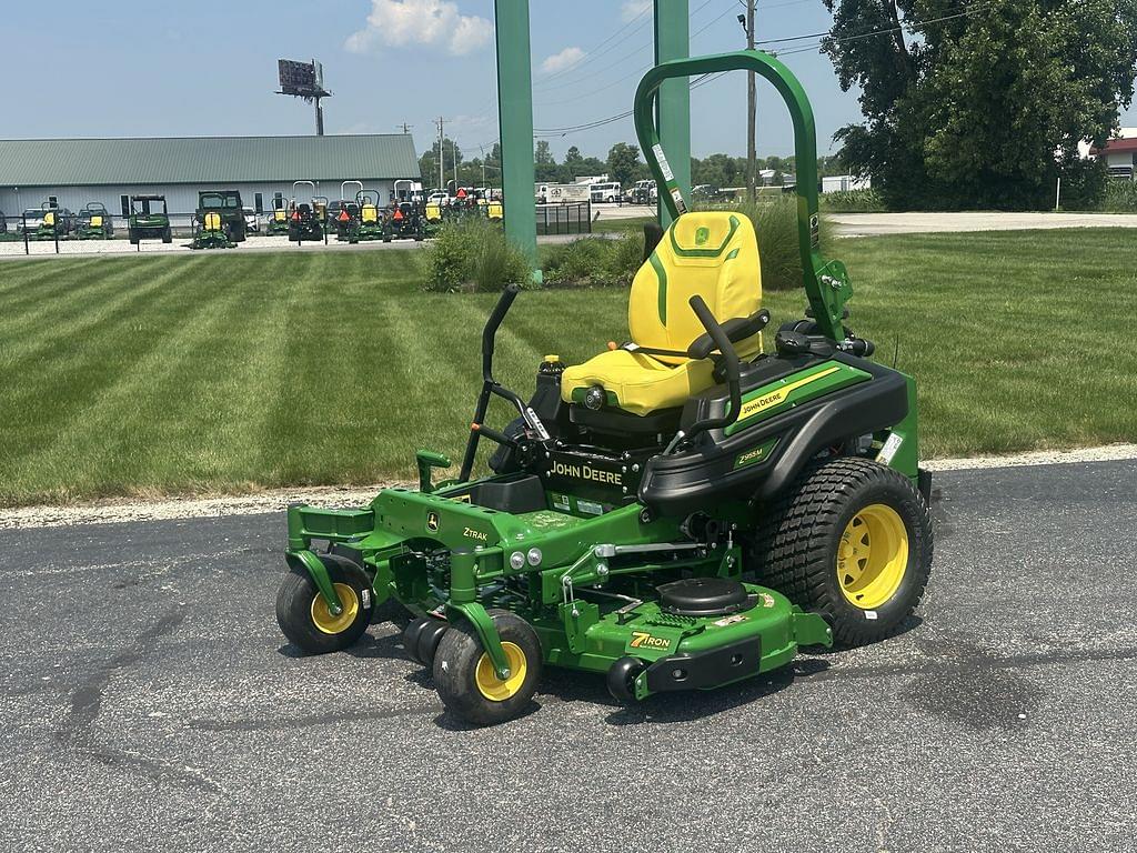 Image of John Deere Z955M Primary image