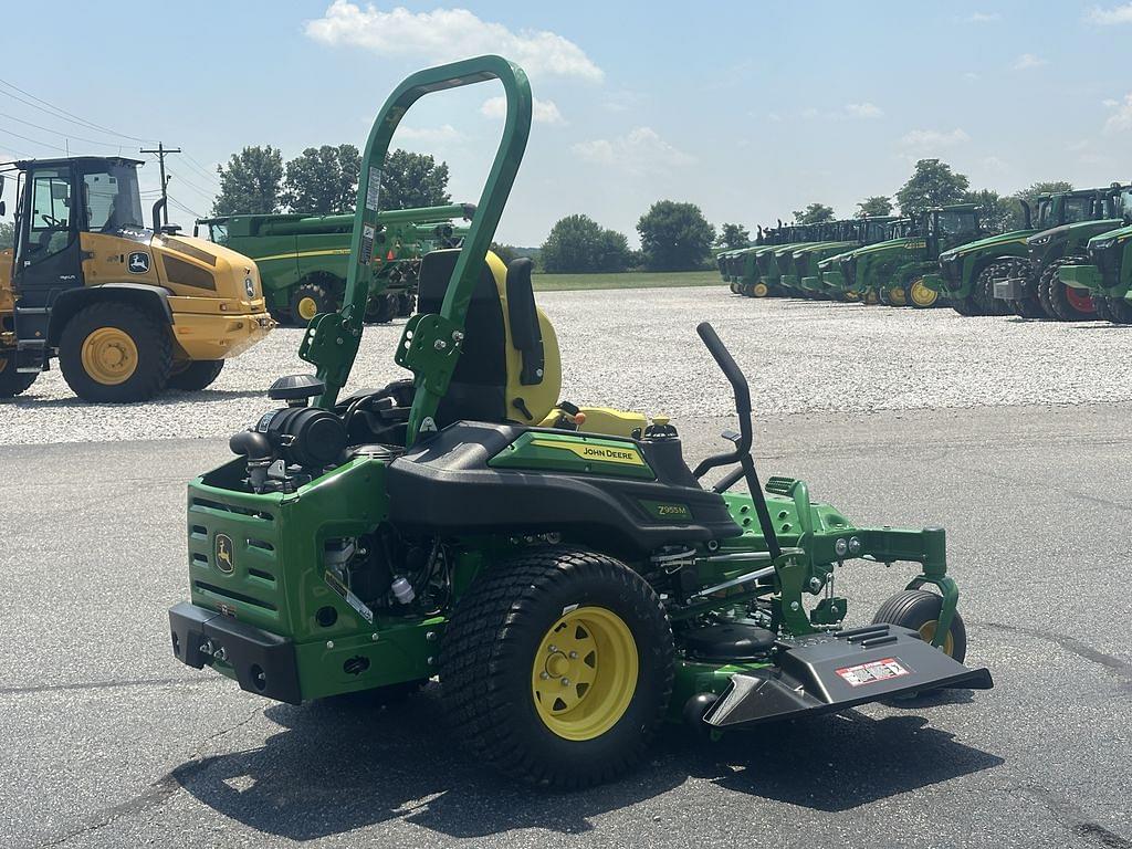 Image of John Deere Z955M Image 1