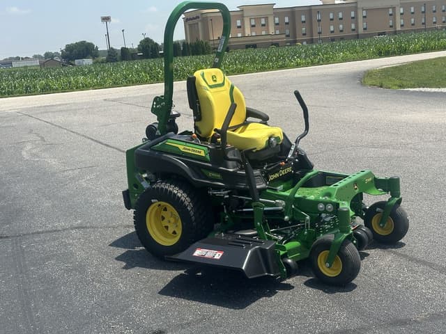 Image of John Deere Z955M equipment image 3