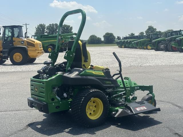 Image of John Deere Z955M equipment image 2