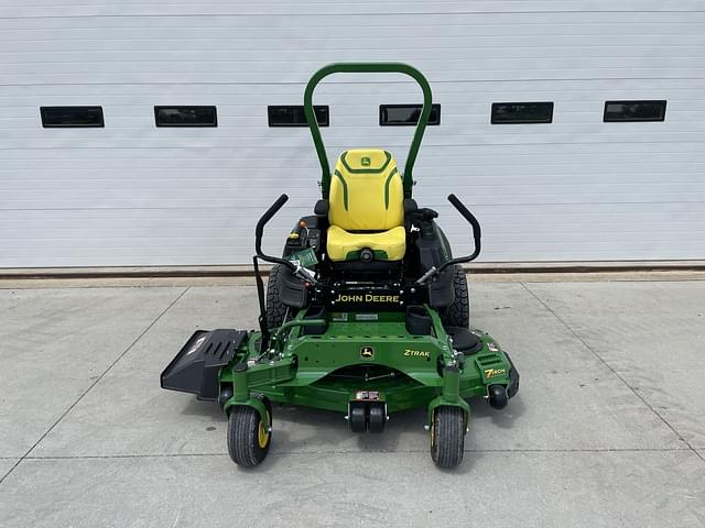 Image of John Deere Z955M equipment image 1
