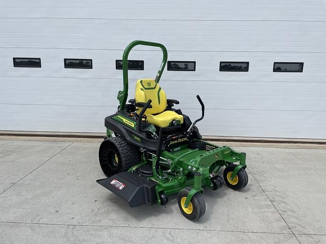 Image of John Deere Z955M equipment image 2