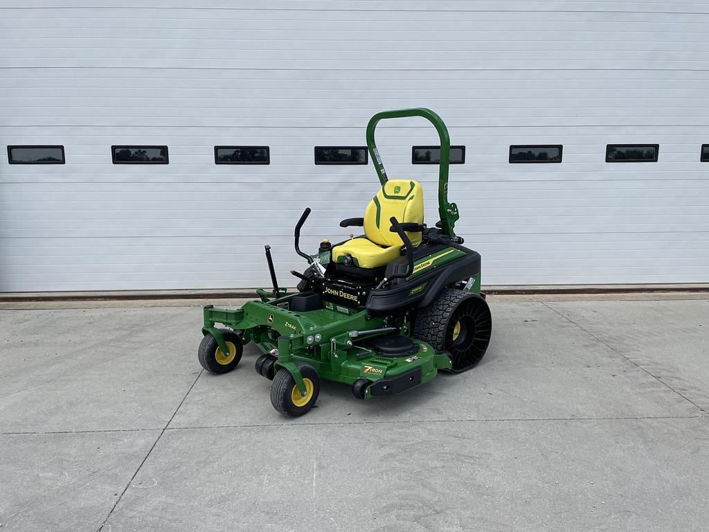 Image of John Deere Z955M Primary image