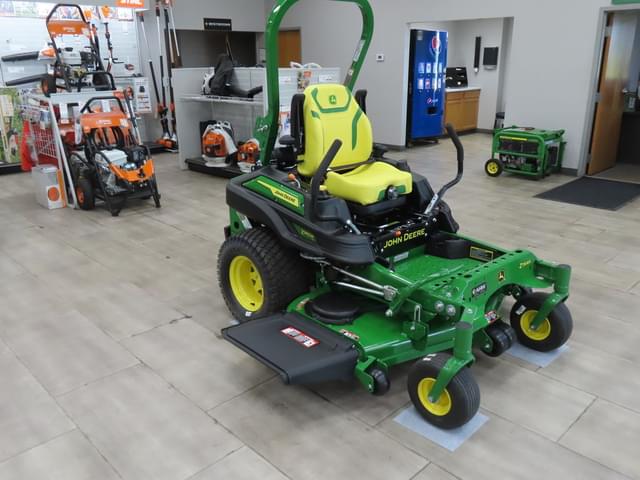 Image of John Deere Z955M equipment image 1