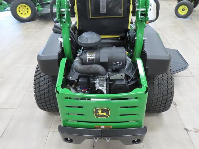 Image of John Deere Z955M equipment image 3