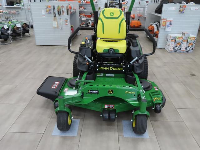Image of John Deere Z955M equipment image 2