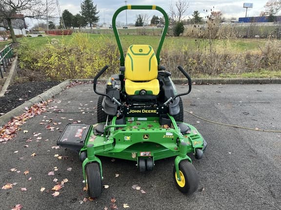 Image of John Deere Z955M Image 1