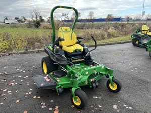 2025 John Deere Z955M Image