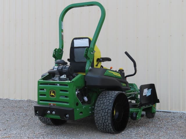 Image of John Deere Z955M equipment image 4