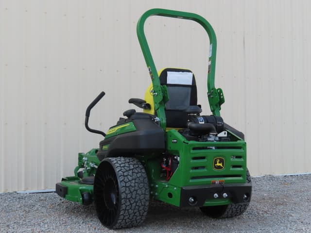 Image of John Deere Z955M equipment image 3