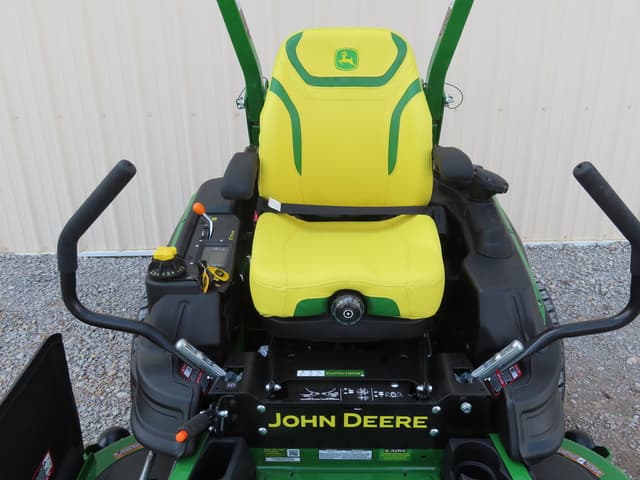 Image of John Deere Z955M equipment image 2