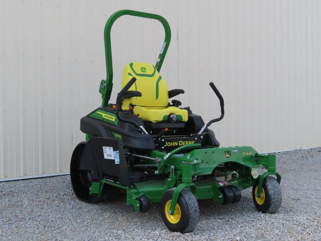 Image of John Deere Z955M equipment image 1