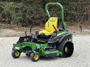 Main image John Deere Z955M