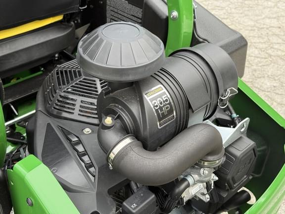 Image of John Deere Z955M equipment image 4