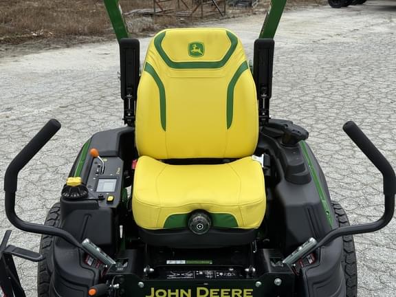 Image of John Deere Z955M equipment image 1