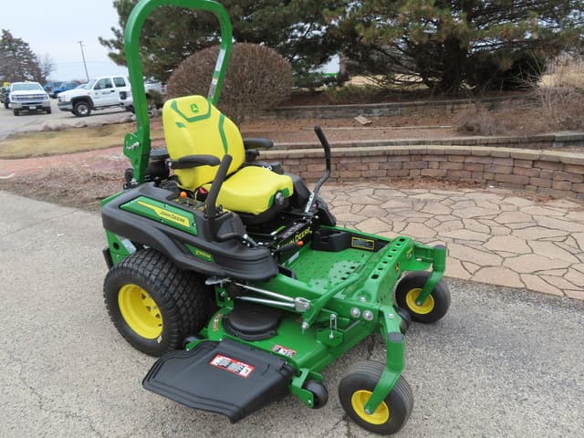 Image of John Deere Z955M equipment image 1