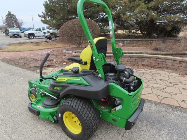 Image of John Deere Z955M equipment image 2