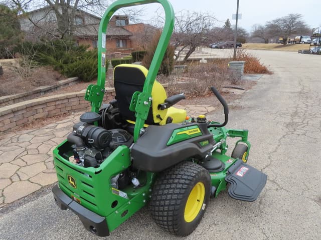 Image of John Deere Z955M equipment image 3