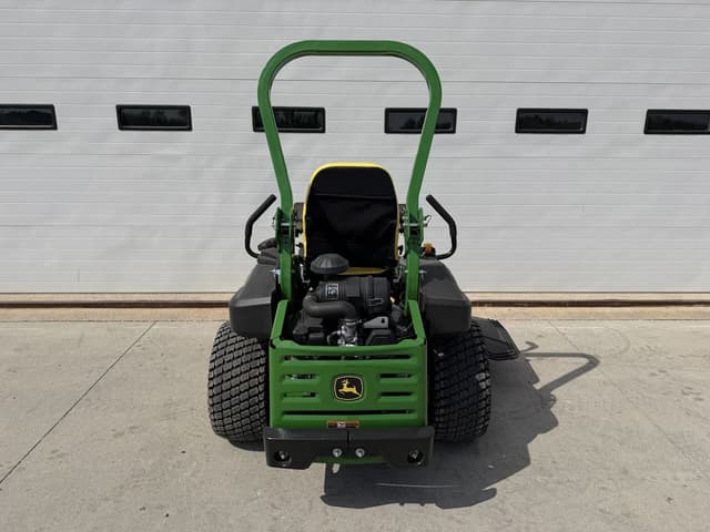 Image of John Deere Z955M equipment image 3