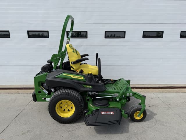Image of John Deere Z955M equipment image 2
