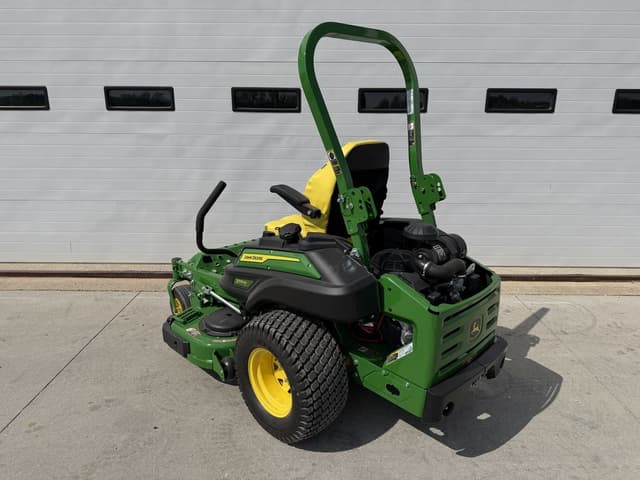 Image of John Deere Z955M equipment image 4