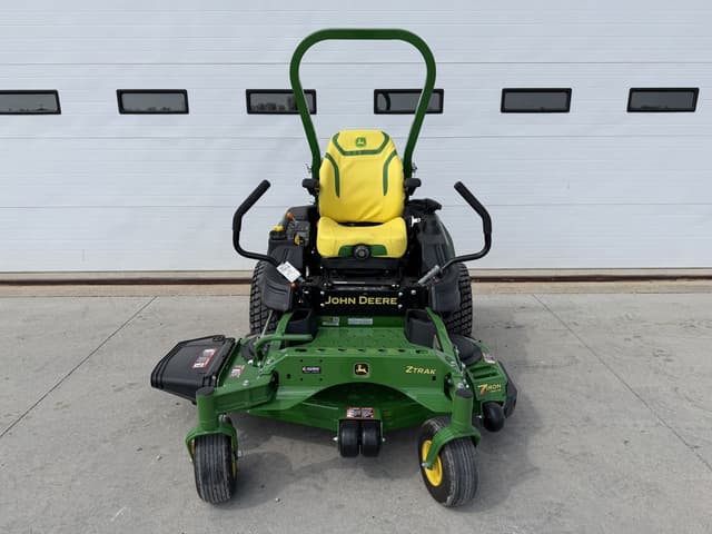 Image of John Deere Z955M equipment image 1