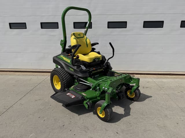 Image of John Deere Z955M equipment image 1