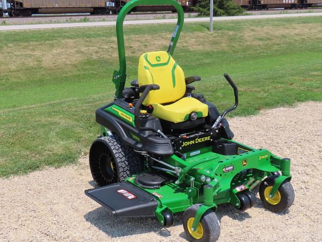 Image of John Deere Z955M equipment image 1
