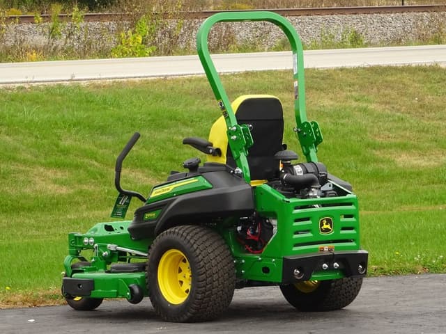 Image of John Deere Z955M equipment image 3