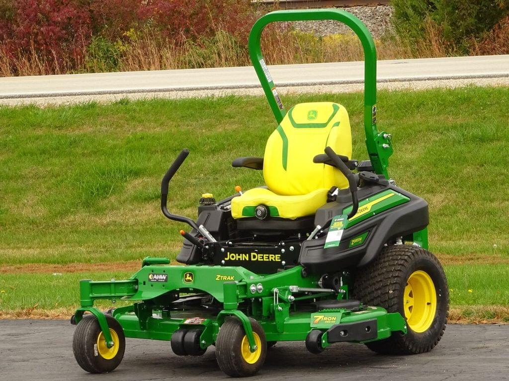 Image of John Deere Z955M Primary image