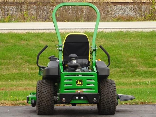 Image of John Deere Z955M equipment image 4