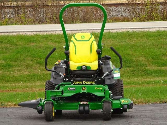 Image of John Deere Z955M equipment image 1