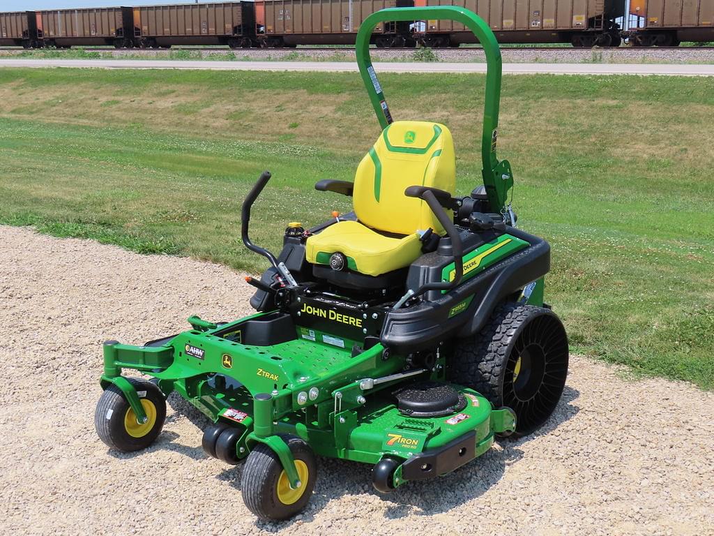 Image of John Deere Z955M Primary image