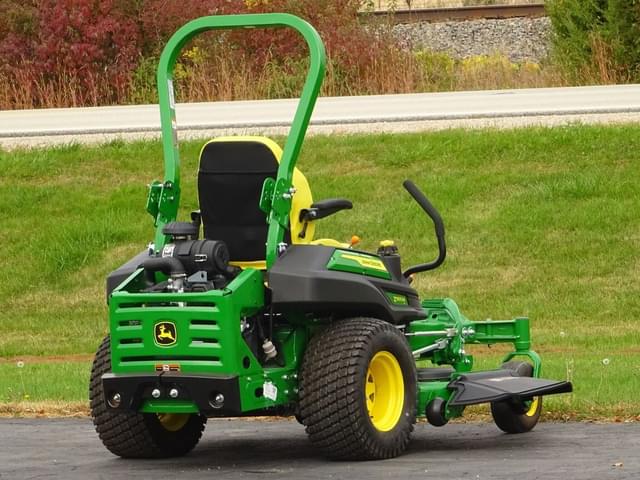 Image of John Deere Z955M equipment image 4