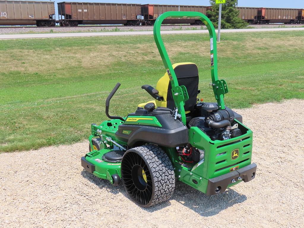 Image of John Deere Z955M Primary Image