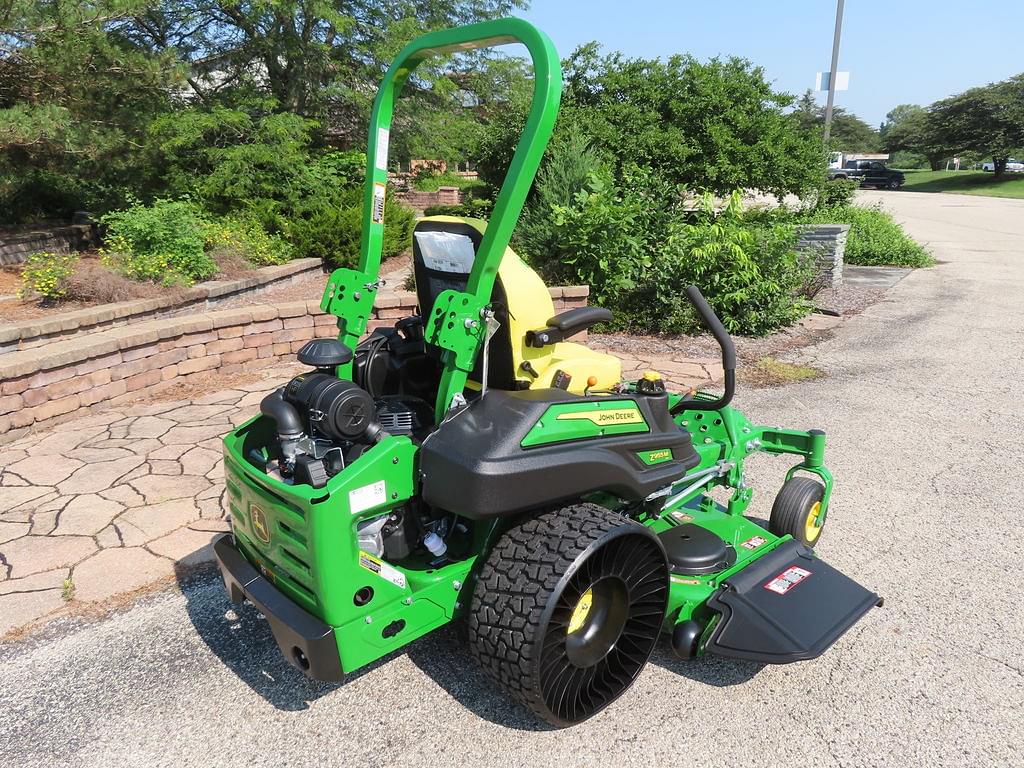 Image of John Deere Z955M Image 0