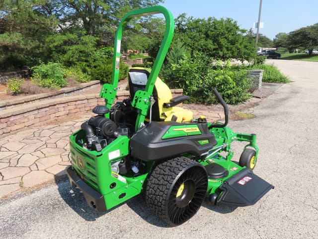 Image of John Deere Z955M equipment image 2