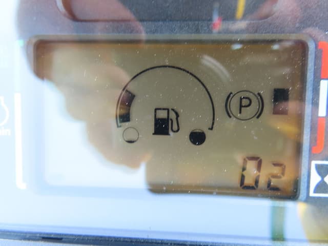 Image of John Deere Z955M equipment image 4