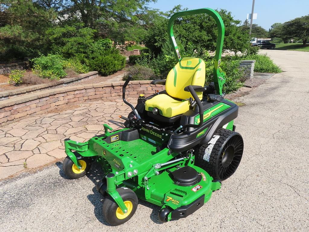 Image of John Deere Z955M Primary image