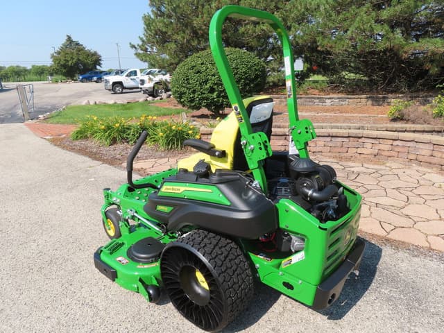 Image of John Deere Z955M equipment image 3